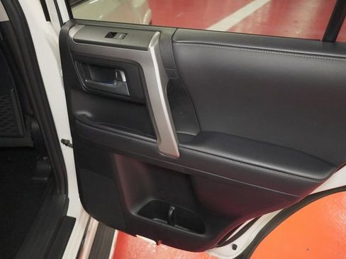 Certified 2022 Toyota 4Runner Limited image 26