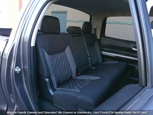 Used 2018 Toyota Tundra SR5 image 23