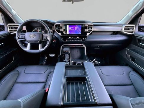 Used 2024 Toyota Tundra SR5 w/ TRD Sport Premium Package image 9