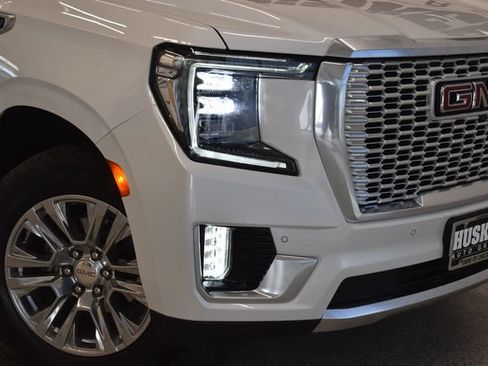 Used 2024 GMC Yukon Denali AWD/4WD image 30