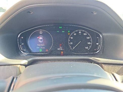 Used 2018 Honda Accord EX-L image 18