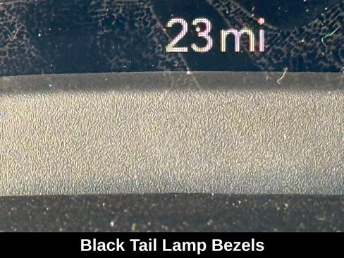 New 2026 RAM 1500 Big Horn w/ Night Edition image 20