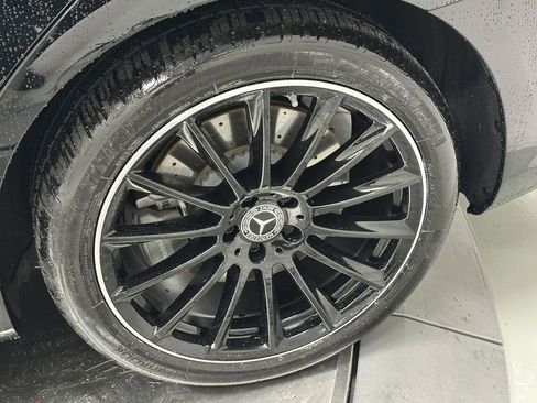 Certified 2022 Mercedes-Benz S 500 4MATIC image 24