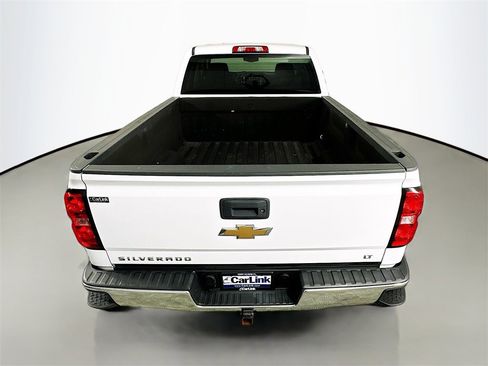 Used 2017 Chevrolet Silverado 1500 LT w/ All Star Edition image 28