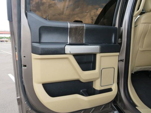 Used 2020 Ford F250 Lariat w/ Lariat Ultimate Package image 13