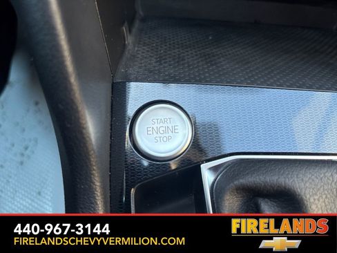 Used 2025 Volkswagen Taos S image 21