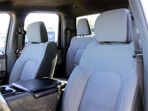 Used 2022 RAM 1500 Lone Star image 11