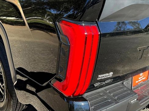 Used 2025 Toyota Tundra SR5 image 20