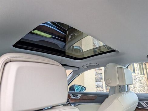 Used 2019 Audi A6 3.0T Premium Plus w/ Premium Plus Package image 27