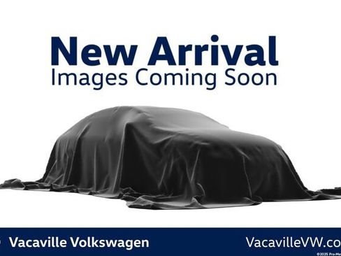 Certified 2025 Volkswagen Atlas SE AWD/4WD image 2