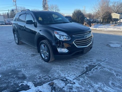 Used 2016 Chevrolet Equinox LT w/ Convenience Package image 7