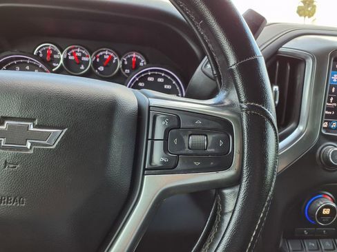 Used 2019 Chevrolet Silverado 1500 RST w/ All-Star Edition image 31