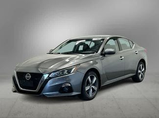 Used 2019 Nissan Altima 2.5 SV AWD/4WD video 1