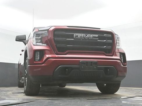 Used 2020 GMC Sierra 1500 Elevation w/ Elevation Value Package AWD/4WD image 40
