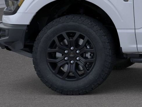 New 2025 Ford F150 Tremor w/ Equipment Group 402A High image 19