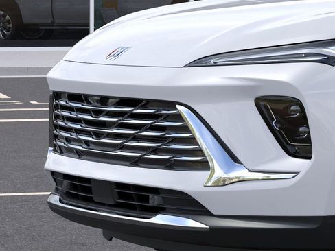 New 2026 Buick Envision Preferred image 37