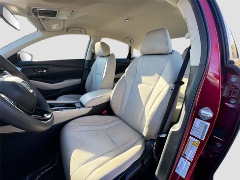 Used 2024 Honda Accord LX image 18