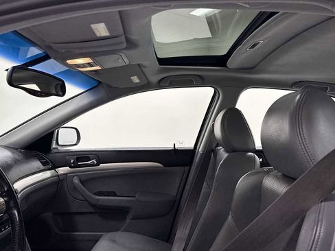 Used 2004 Acura TSX image 22