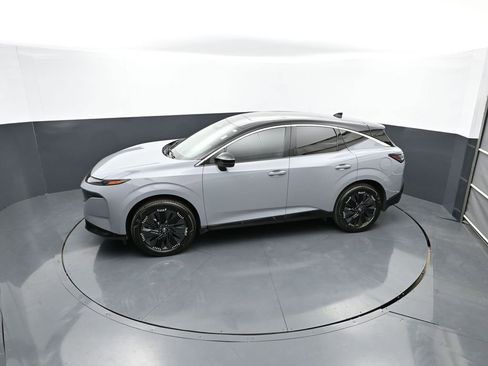 Used 2025 Nissan Murano Platinum w/ Cargo Package AWD/4WD image 22