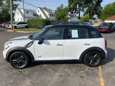 Used 2014 MINI Cooper Countryman S AWD/4WD image 9