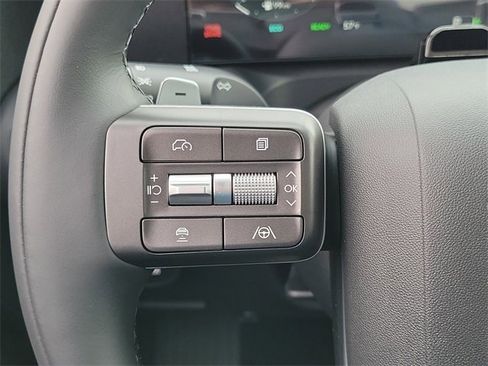 New 2026 Hyundai Palisade Calligraphy image 5