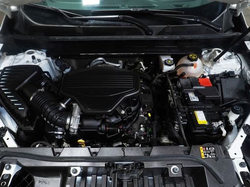 Used 2023 GMC Acadia AT4 w/ LPO, Floor Liner Package image 12