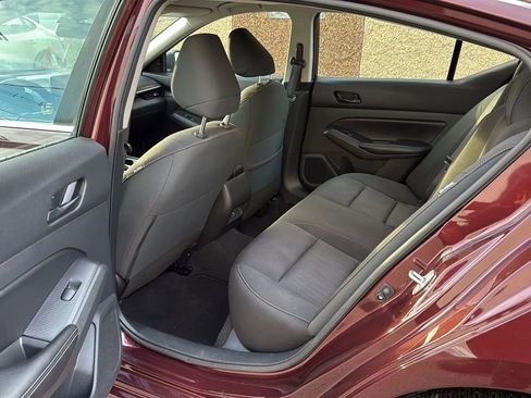 Used 2024 Nissan Altima 2.5 SV image 26