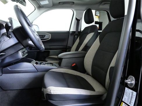 Used 2025 Ford Bronco Sport Big Bend w/ Convenience Package image 17