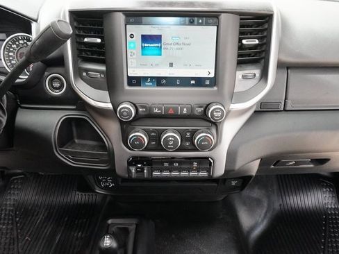 New 2024 RAM 3500 SLT w/ Quick Order Package 2YG SLT image 14