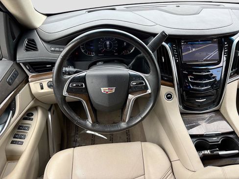 Used 2018 Cadillac Escalade Luxury RWD image 24