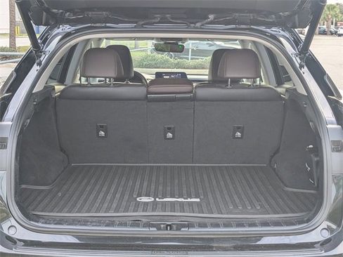 Used 2017 Lexus RX 350 AWD image 14