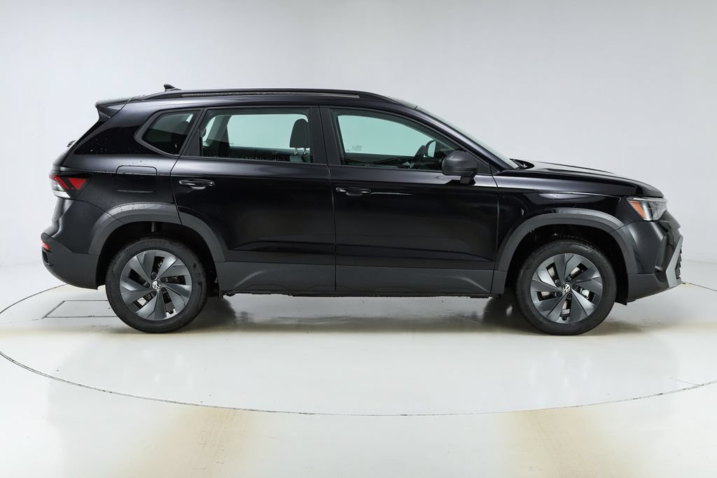 New 2026 Volkswagen Taos S FWD image 10