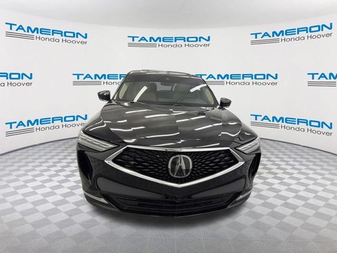 Used 2023 Acura MDX FWD w/ Technology Package image 8