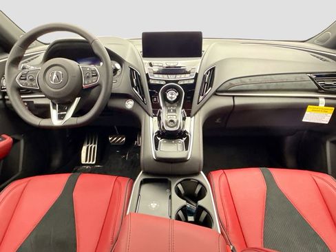 New 2026 Acura RDX A-Spec image 13