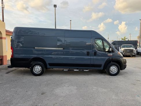 Used 2020 RAM ProMaster 3500 image 8
