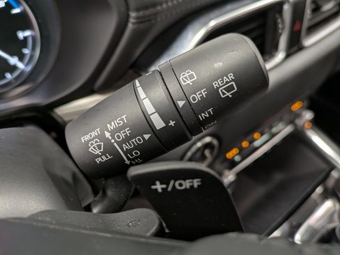 Certified 2023 MAZDA CX-5 AWD 2.5 S w/ Premium Package image 18