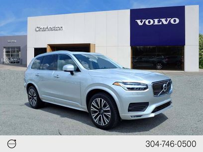 Used 2021 Volvo XC90 T5 Momentum w/ Protection Package