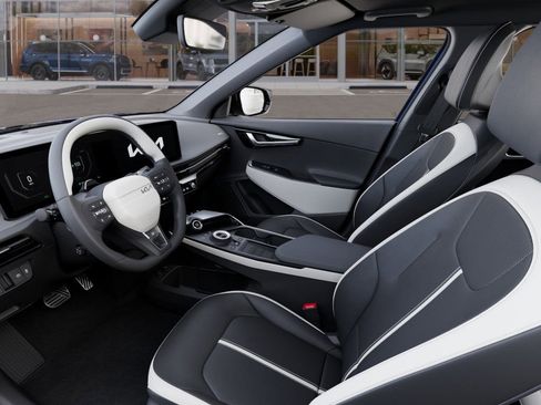 New 2025 Kia EV6 GT-Line image 17