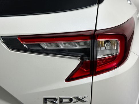 Used 2019 Acura RDX A-Spec FWD image 34