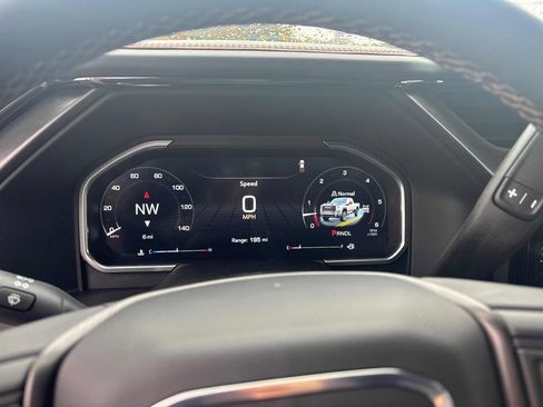 New 2026 GMC Sierra 2500 AT4 w/ Technology Package image 24