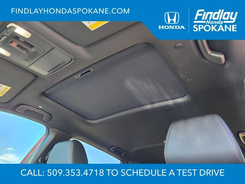 New 2026 Honda CR-V Sport-L image 8