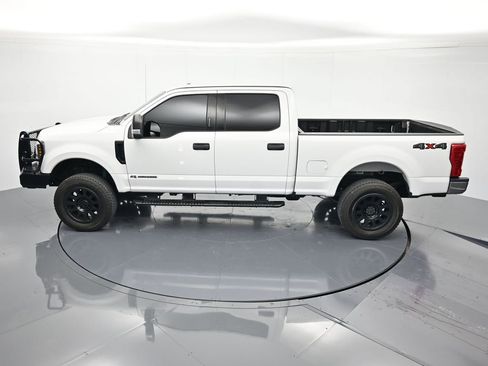 Used 2019 Ford F250 XLT AWD/4WD image 34