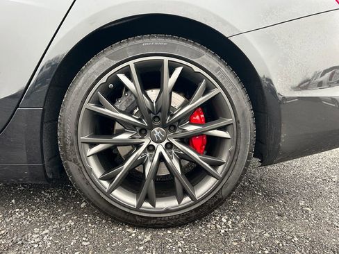 Used 2020 Maserati Ghibli S GranSport Q4 image 14