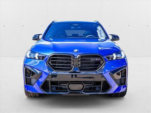 New 2026 BMW X5 M Competition w/ Executive Package image 2