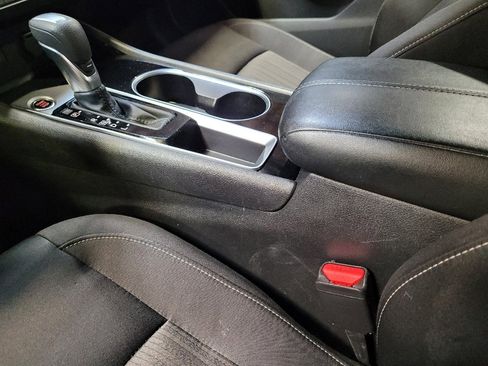 Used 2024 Nissan Altima 2.5 SV image 26