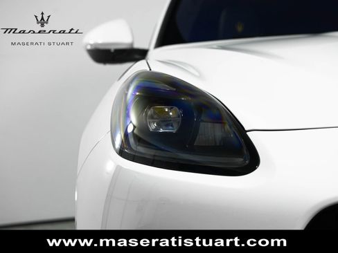 New 2025 Maserati Grecale Modena AWD/4WD image 11