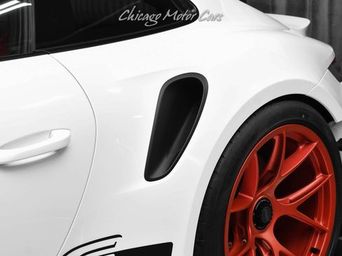Used 2024 Porsche 911 GT3 RS image 37