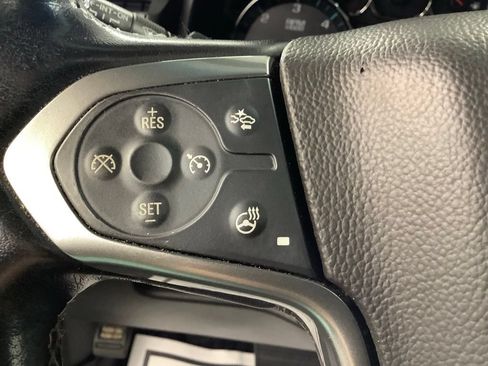 Used 2019 Chevrolet Tahoe LT AWD/4WD image 17
