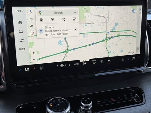 New 2026 Ford Expedition Max Platinum w/ Driver's Package image 6