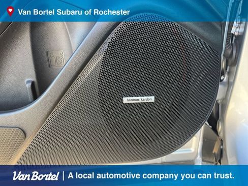 Certified 2023 Subaru Forester Limited AWD/4WD image 16